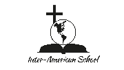 Inter-American School Logo